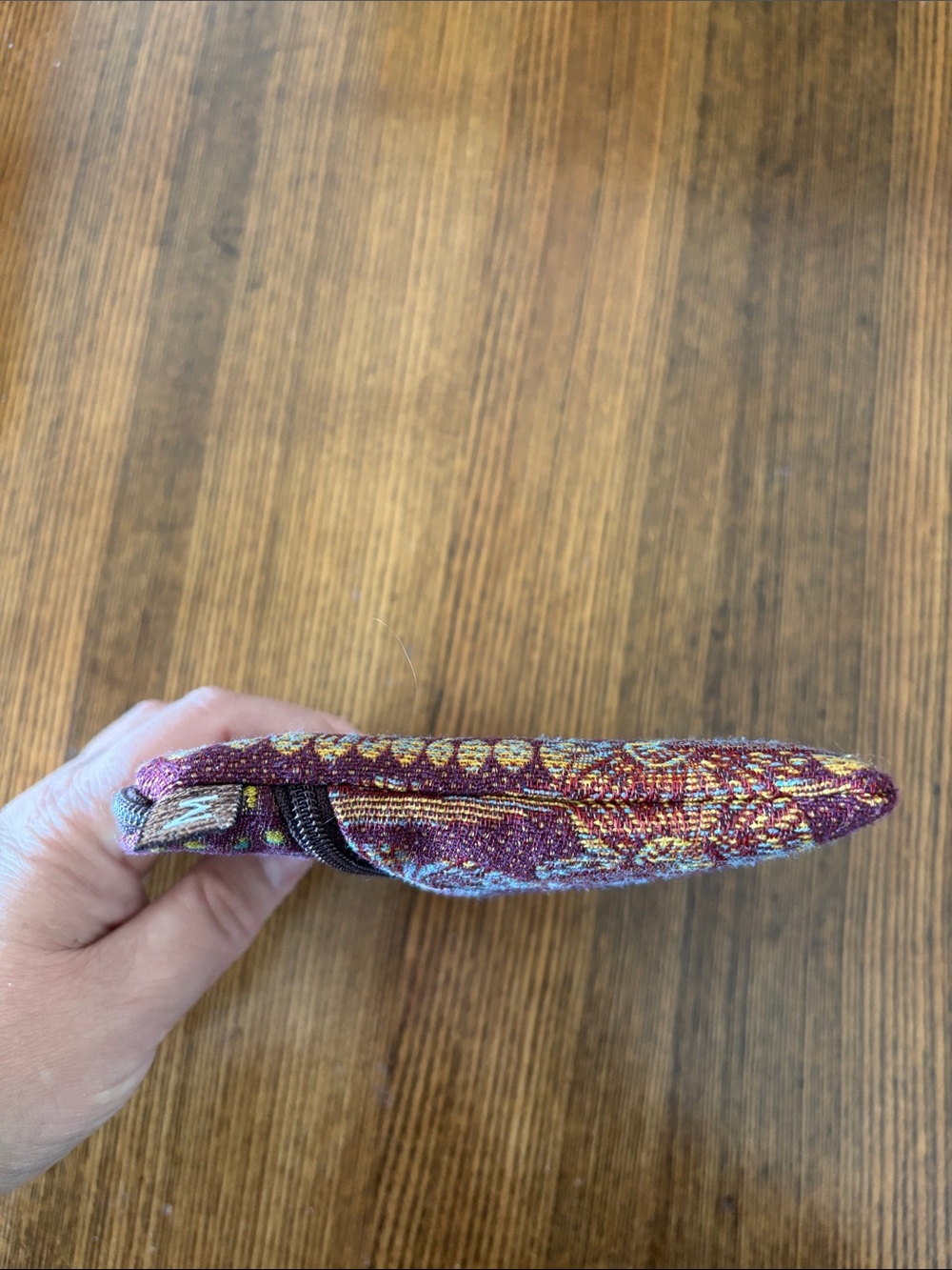 Maruca Roo Pouch - Picture 6 of 8